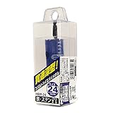 ニコテック 貫通ホールソーバイメタル HBP-24