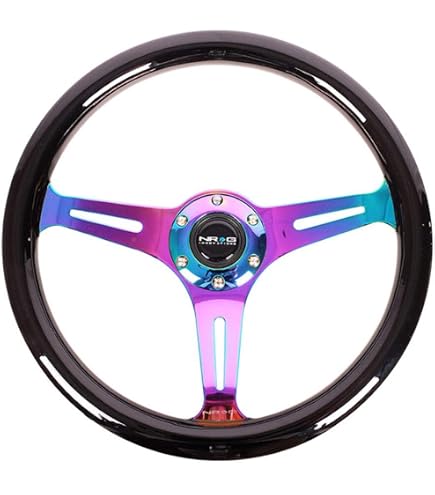 Amazon | NRG Innovations NRG-RST-036SAK-R 強化ハンドル ハイドロ