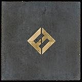 CONCRETE AND GOLD [CD]