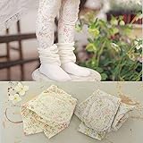 即納子供服キッズ服キッズレギンスキッズストレッチパンツレース付き激可愛い 90cm 100cm 110cm 120cm 130cm blue,120