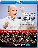 Complete Symphonies [Blu-ray]