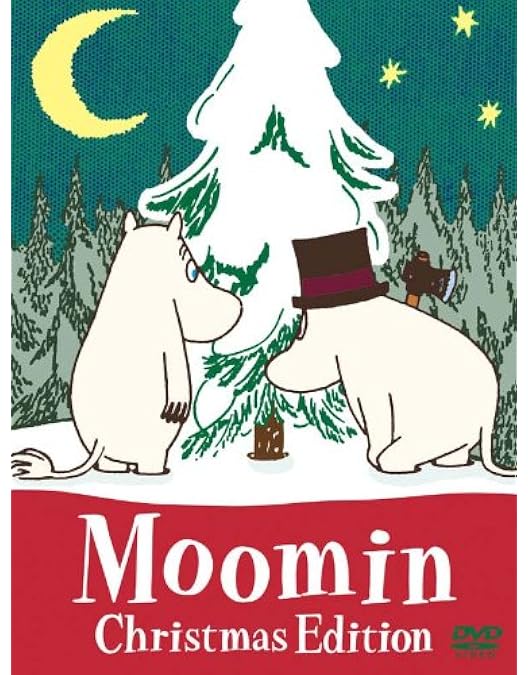 Amazon.co.jp: ムーミン谷のなかまたち 通常版Blu-ray-BOX : タロン
