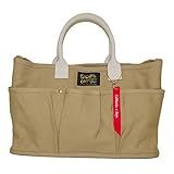 トート TOTE (カリフォルニアデイズ) メンズ レディース おしゃれ アウトドア 大容量 (CDB140 ベージュ)