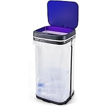 Amazon｜OSUDRY ゴミ袋ホルダー ゴミ箱 ダストボックス 自動開閉