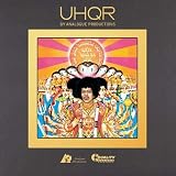 Axis: Bold As Love (UHQR 200G STEREO LP) [Analog]