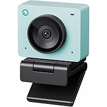 美品】OBSBOT MEET SE Webカメラ 1080P 51l642muP5L._AC_UL210_SR210,