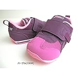 [アシックス スクスク] asics TUB159 アイダホBABY GR-ES 2 ベビーシューズ ファーストシューズ すくすく 子供靴 運動会 公園 通園 遠足 男の子 女の子 (14.0cm, 
