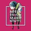 POSSESSION MAGENTA（ポゼッション マゼンタ）