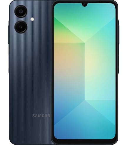 SAMSUNG Galaxy A23 (SM-A235F/DS) Dual SIM, 128GB + 4GB, Factory
