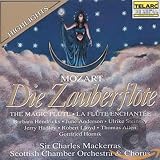 Mozart: Magic Flute