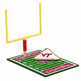 Virginia Tech Hokies Tabletop Football Game [並行輸入品]