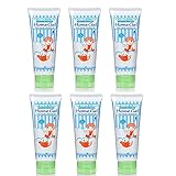 オーラルケア 6個セット オーラルケア HomeGel ホームジェル う蝕予防ジェル 56.6g×6個 【医薬部外品】 ノーフレーバー -