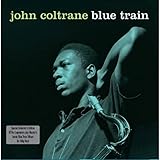 Blue Train -Hq- [Analog]