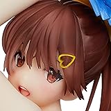 F.W.A.T LOVE & CHEER 逢沢あいな 1/6スケール PVC&ABS製 塗装済み 完成品 フィギュア