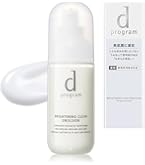 Amazon | d プログラム アクネケア エマルジョン MB 乳液 敏感肌/低