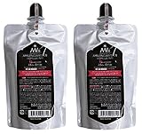 中央有機化学 AW78 プレミアム ブローローション 180ml レフィル 2個セット