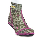 デューキーズ Duukies ビーチソックス マリンシューズ Keet Leopard 3XL