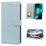 ケース 対応機種 for Tecno Spark 20 4G,対応機種 for Tecno Spark 20C 4G / Spark Go 2024 4G [PUレザー+シェル][ウォレットカードホルダー][フリップスタンド][マグネットバックル]耐衝撃二重構造 DLS