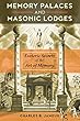 Memory Palaces and Masonic Lodges: Esoteric Secrets of the Art of Memory