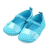 Izzy & Roo ベビー・ガールズ US サイズ: 6-12 Months カラー: ブルー