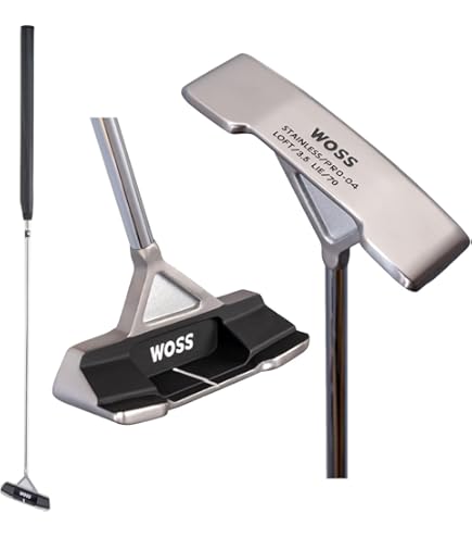 Amazon.co.jp: ProfoundGolf(プロファウンドゴルフ) AMBITION PRO 33