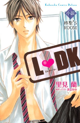 『小説L DK 柊聖’S ROOM』