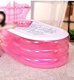 折りたたみ可能2.85 Kg 160 * 90 * 75cm PVC材料厚い断熱材 ( 色 : #2 )