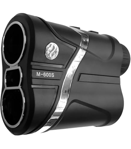 Amazon.co.jp: AOFAR ゴルフ レーザー 距離計 GX10 専用赤色