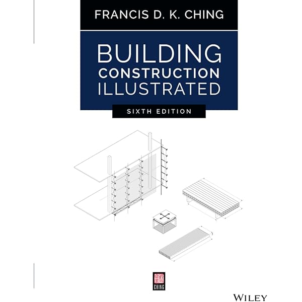 Amazon | Architecture: Form, Space, and Order | Ching, Francis