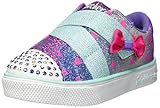 Skechers ユニセックス・キッズ 10994N US サイズ: 9 Medium US Toddler カラー: ブルー