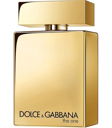 Amazon | 【ドルチェ＆ガッバーナ】ザ ワン フォーメン インテンス EDP