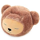 tokutoy子供ソファ　縫いぐるみの椅子　フワフワ　可愛い　動物　ベビーギフト お座り