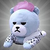KRUNK×BIGBANG 超BIG寝そべりぬいぐるみ T.O.P　スンヒョン