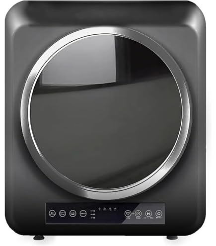 Amazon.co.jp: アルミス(ALUMIS) 小型衣類乾燥機 ASD-2.5W 乾燥容量2.5