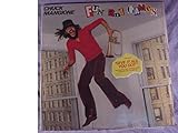 Fun and games (1980, US) / Vinyl record [Vinyl-LP]