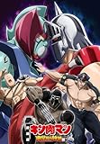 【限定特典Tシャツ(Season2ティザービジュアル)付き】 キン肉マン 完璧超人始祖編 Blu-ray BOX2 ( Blu-ray ) キンケシ フルカラープレミアム7体セットBOX封入