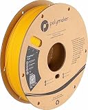 ポリメーカ(Polymaker) 3Dプリンター用高強度PLAフィラメント PolyMax PLA 1.75 mm イエロー