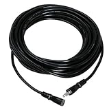 kowa 延長コード 12A-10M クロ KW11-10