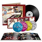 Heartbeat City (Deluxe Edition) (4CD+LP) (Ltd)