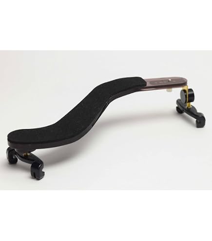 Amazon | PIRASTRO Korfker Rest Model 2 4/4＆3/4サイズ用 バイオリン