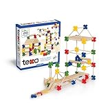 Guidecraft Usa GD-9501 Texo 100 Piece Set