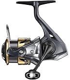 Amazon | シマノ(SHIMANO) スピニングリール 19 ストラディック C2000S