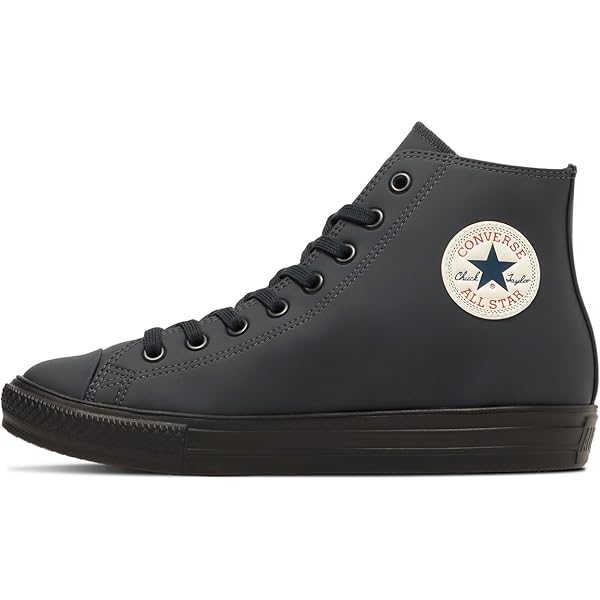 Amazon | [コンバース] SUEDE ALL STAR WESTERNBOOTS II Z HI スエード