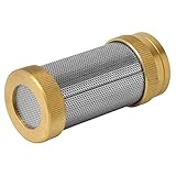 BIGM（丸山製作所） 一斗缶用ストレーナー 637807