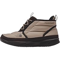 Amazon | [THE NORTH FACE] Nuptse Chukka Suede TNFブラック/TNF