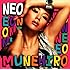 MUNEHIRO「NEO（通常盤）」