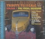 Tribute to J.J. Cale 1: Vocal
