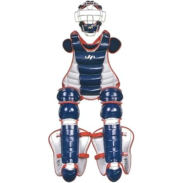 Amazon.co.jp 最新リリース: キャッチャー用プロテクター の新着