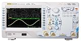 RIGOL (リゴル) ミクスド・シグナル・オシロスコープ 200MHz、2ch、4GS/s、16chデジタル  【国内正規品】,MSO4022