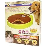 ドギーマン 楽しいおるすばんボウル 犬用